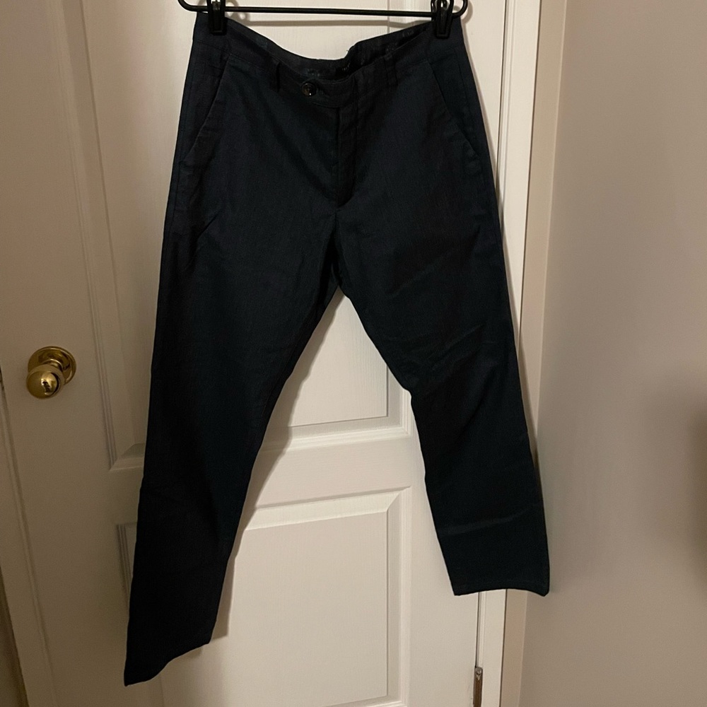 Ted baker men’s dress pants